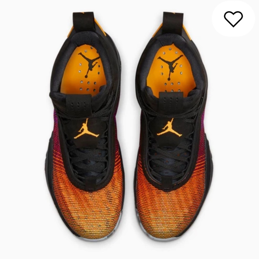 Air Jordan 36 'Heatwave' - Picture 3 of 13